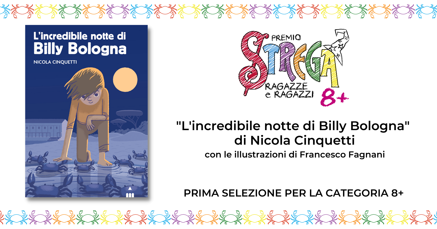 2022-05-23-lincredibile-notte-di-billy-bologna-nella-prima-selezione-del-premio-strega-ragazze-e-ragazzi